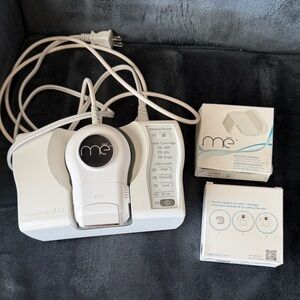 Me Elos Hair Removal System